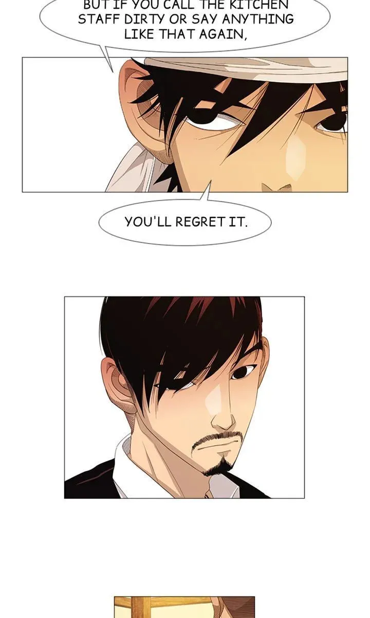 Read Michelin Star chapter 15 image 13 on Lezhin