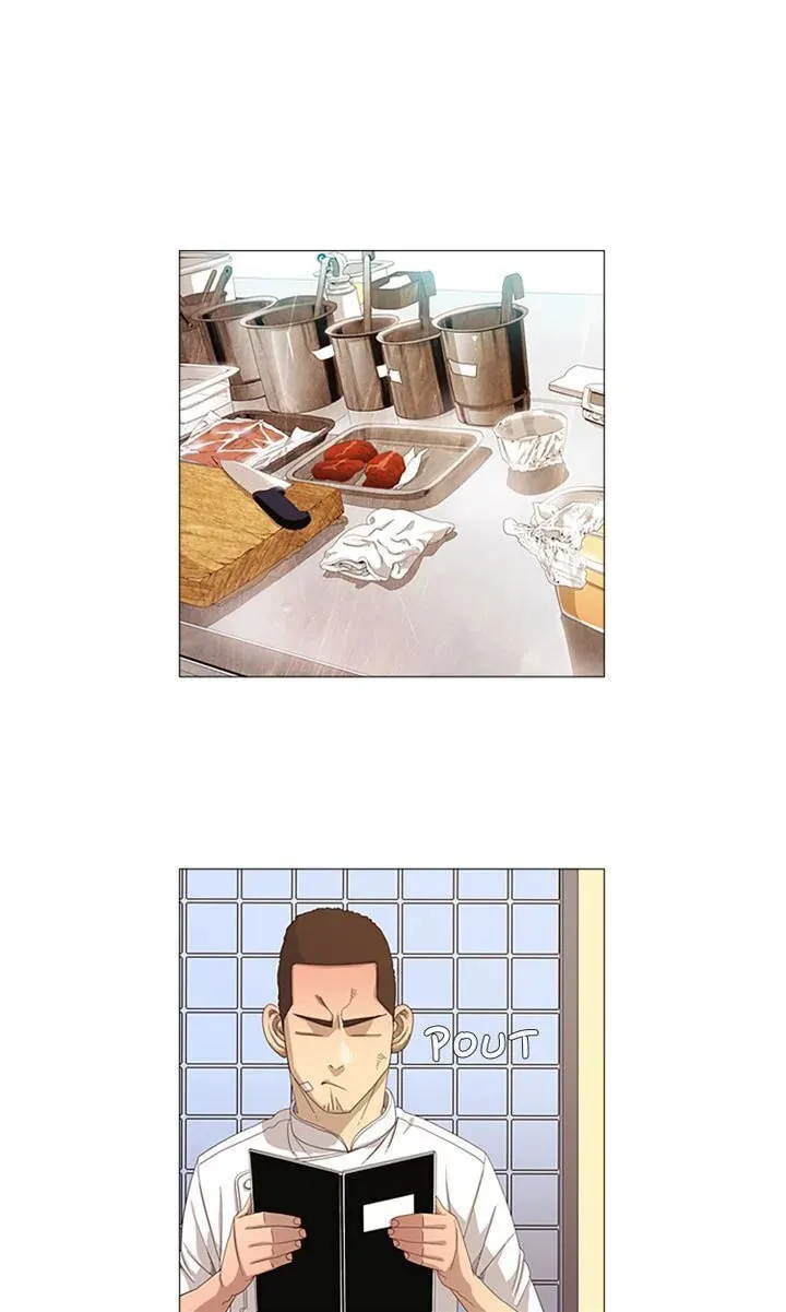 Read Michelin Star chapter 15 image 15 on Lezhin