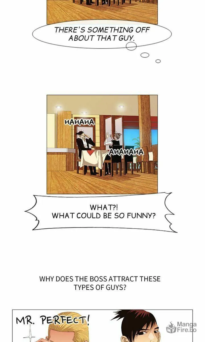 Read Michelin Star chapter 15 image 17 on Lezhin