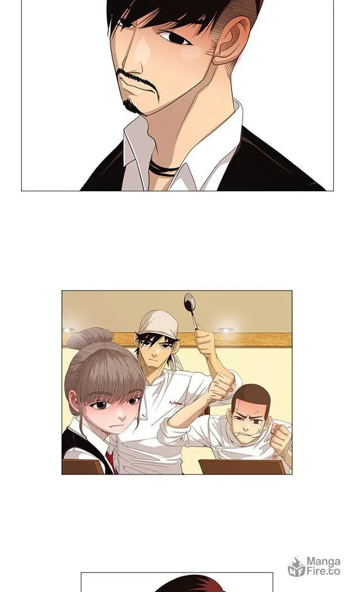 Read Michelin Star chapter 15 image 2 on Lezhin