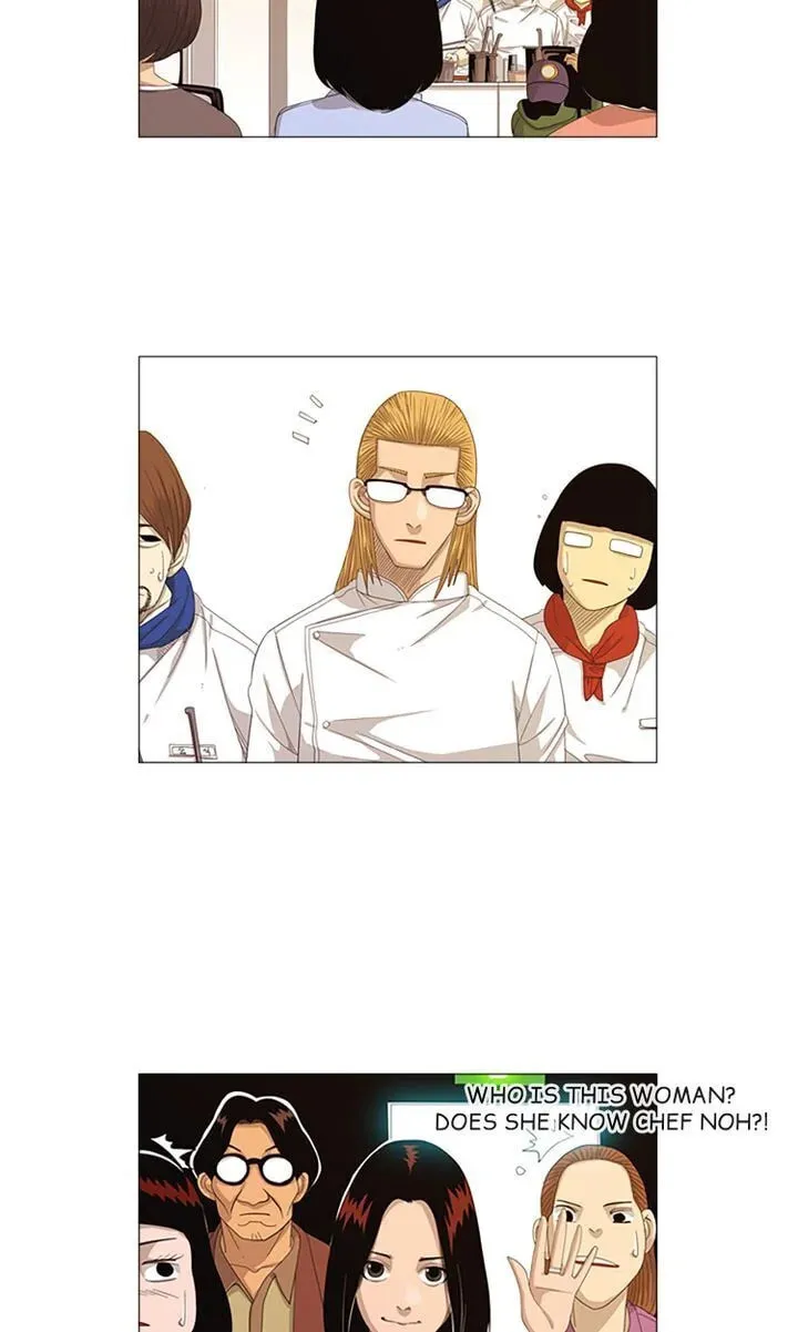 Read Michelin Star chapter 15 image 25 on Lezhin