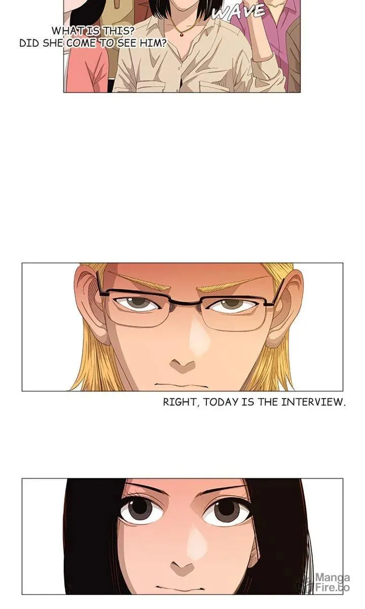 Read Michelin Star chapter 15 image 26 on Lezhin