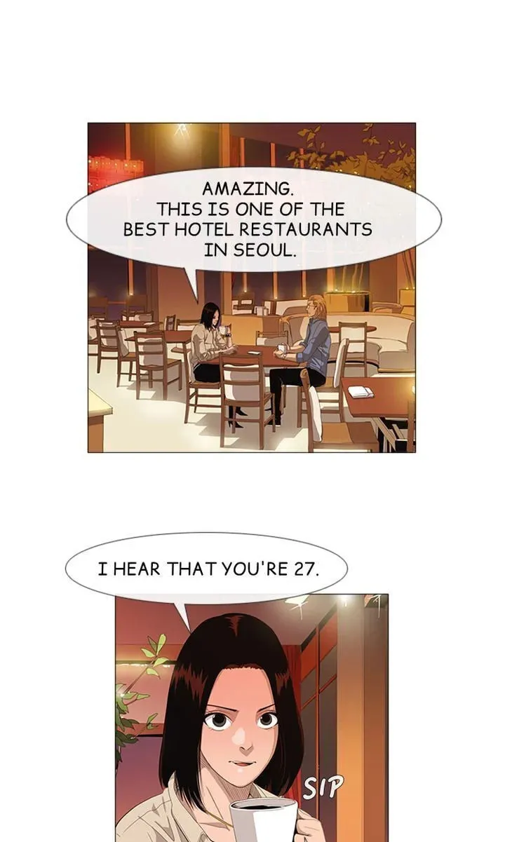 Read Michelin Star chapter 15 image 28 on Lezhin