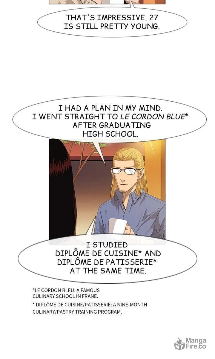 Read Michelin Star chapter 15 image 29 on Lezhin