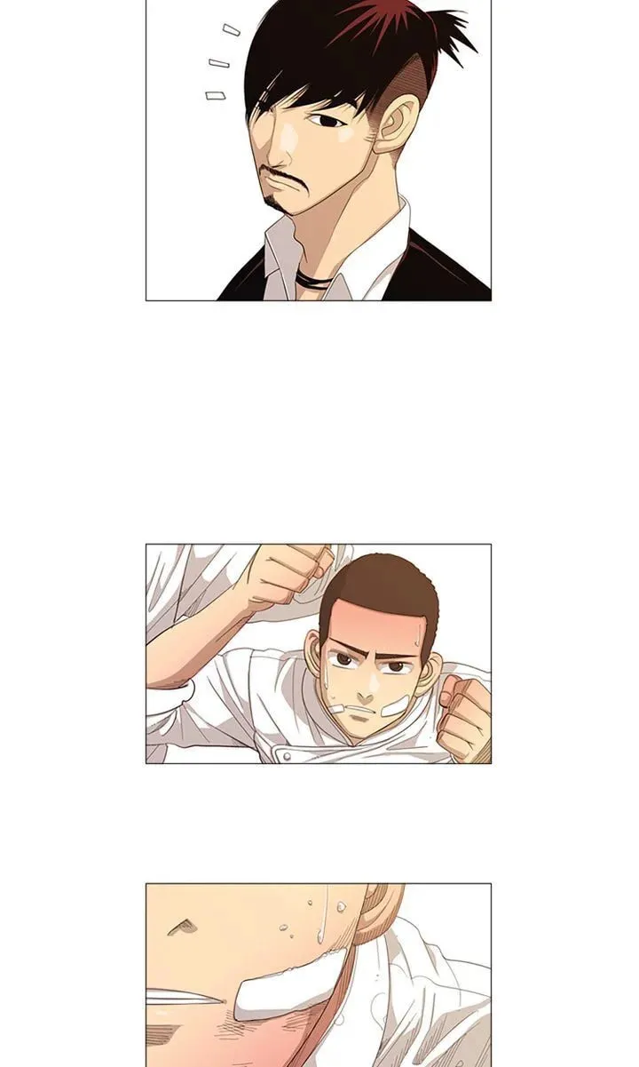 Read Michelin Star chapter 15 image 3 on Lezhin