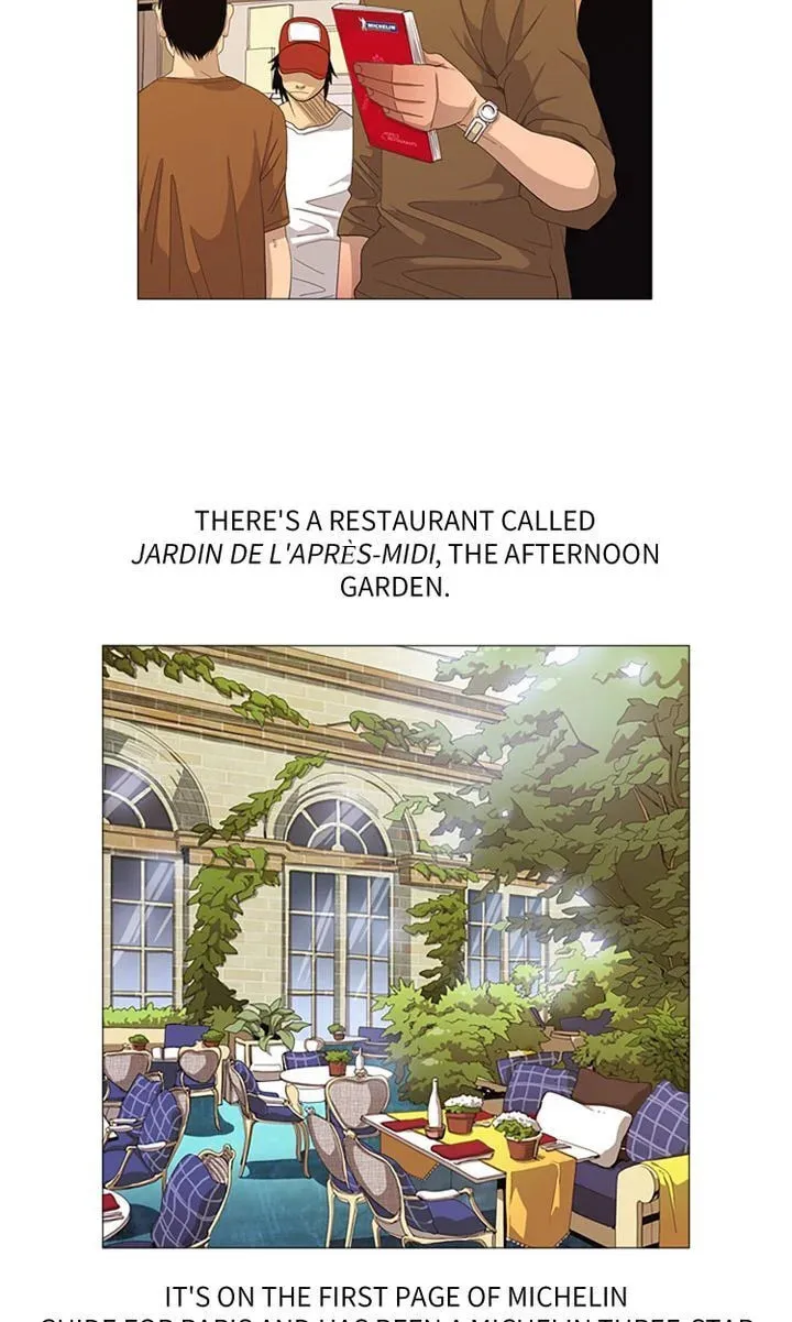 Read Michelin Star chapter 15 image 31 on Lezhin
