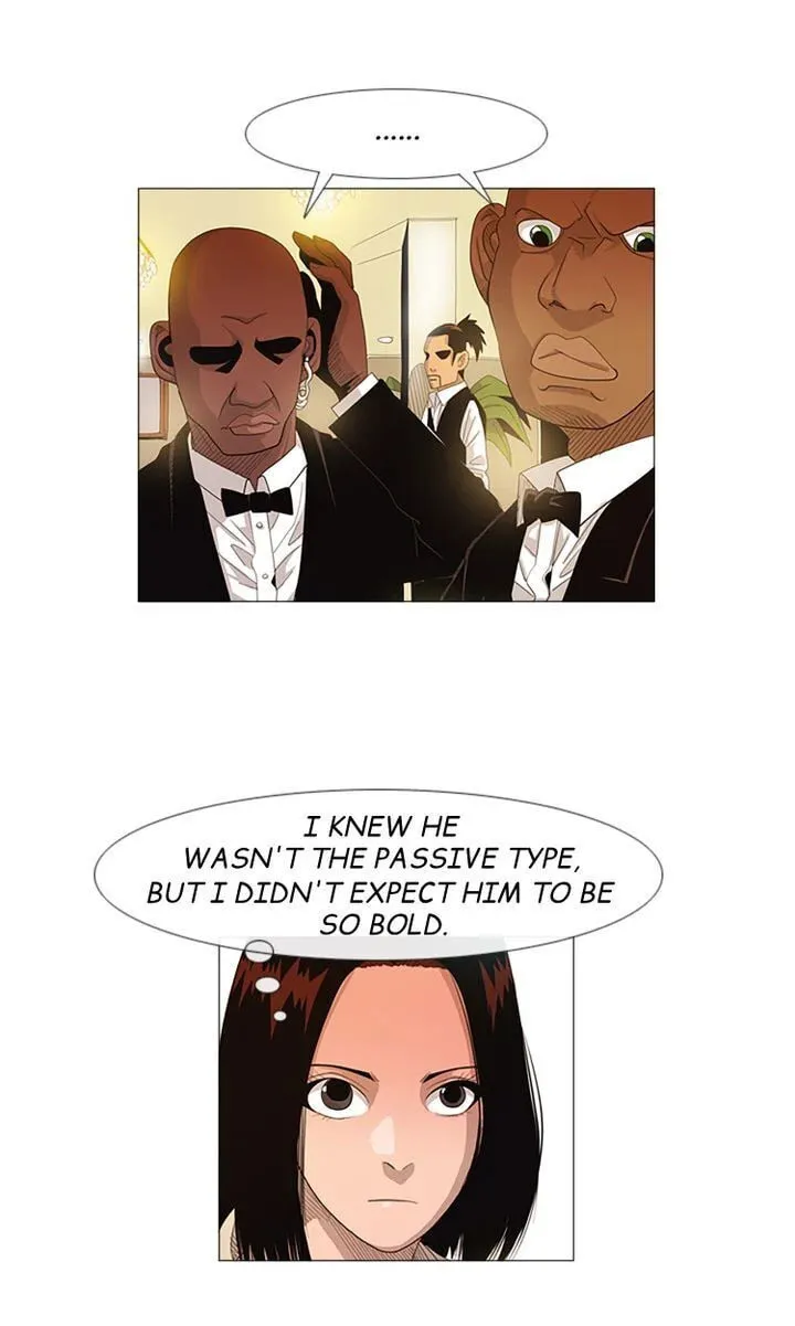 Read Michelin Star chapter 15 image 33 on Lezhin