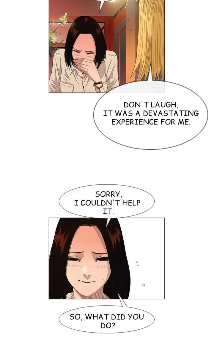 Read Michelin Star chapter 15 image 36 on Lezhin