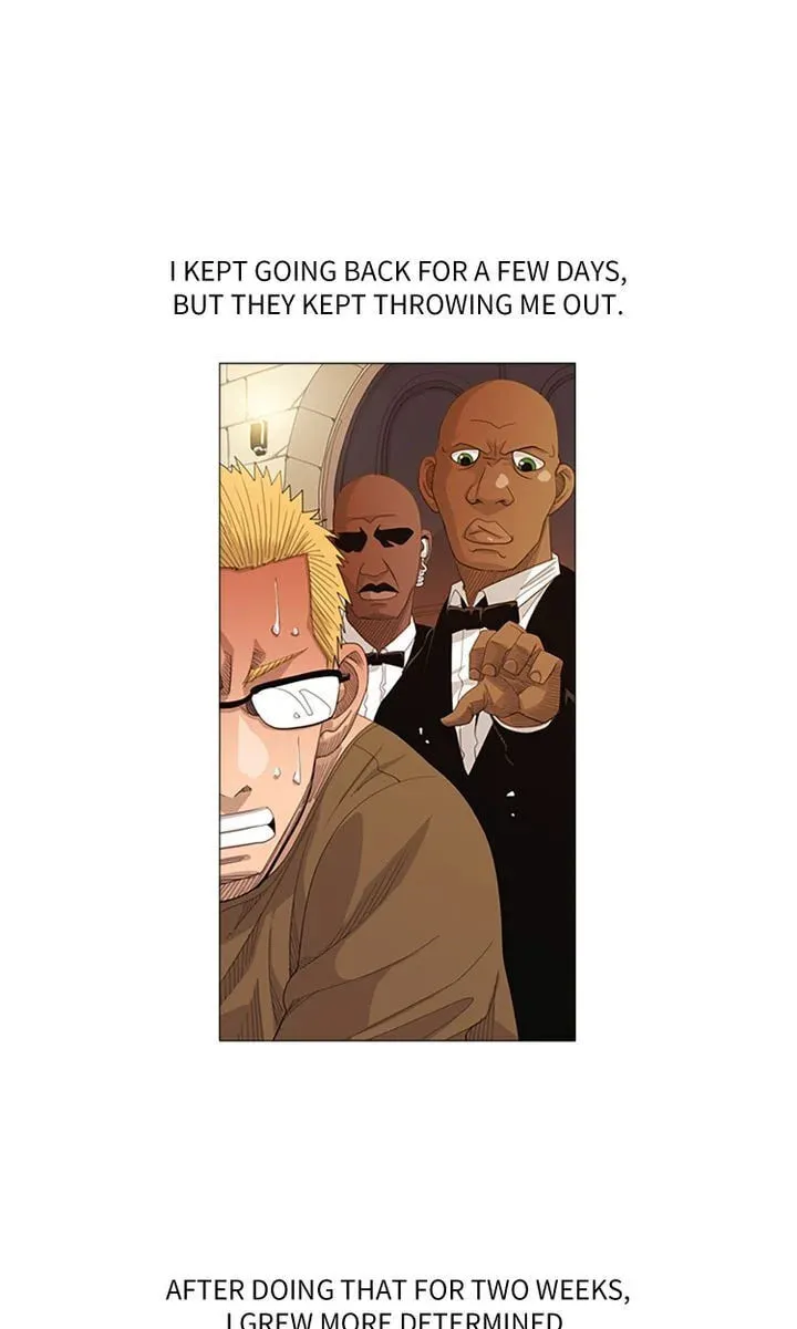 Read Michelin Star chapter 15 image 37 on Lezhin