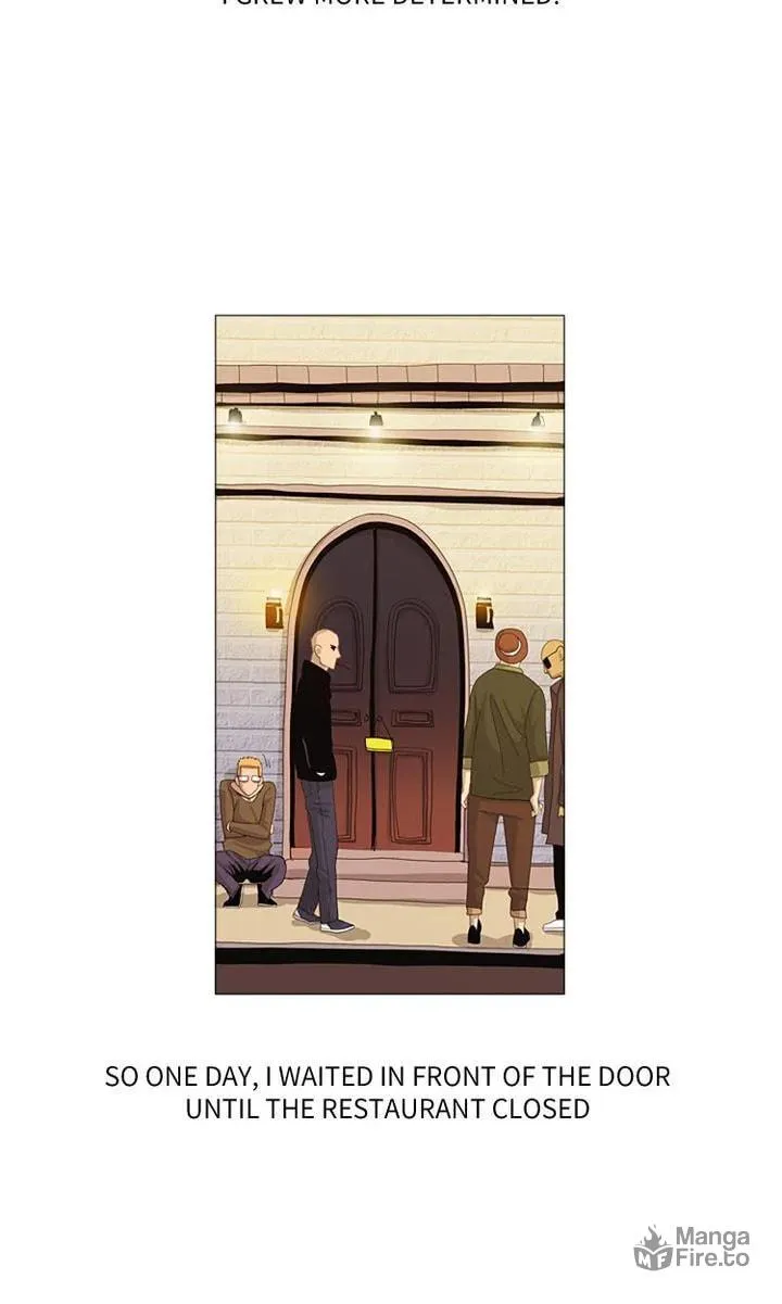 Read Michelin Star chapter 15 image 38 on Lezhin