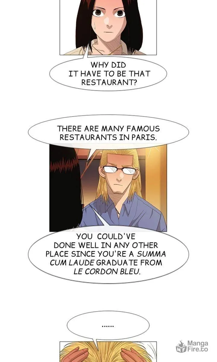 Read Michelin Star chapter 15 image 41 on Lezhin