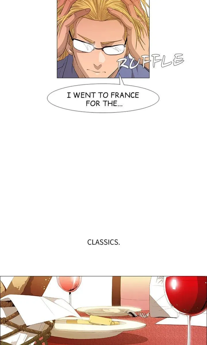 Read Michelin Star chapter 15 image 42 on Lezhin