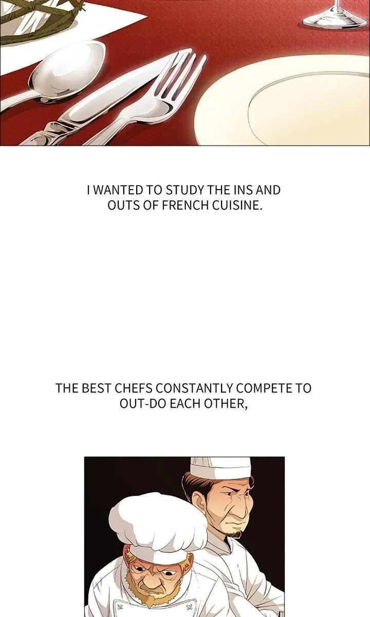 Read Michelin Star chapter 15 image 43 on Lezhin