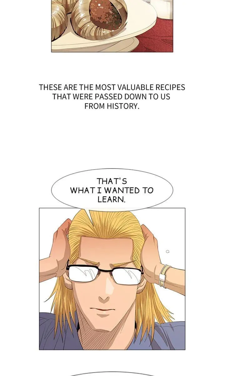 Read Michelin Star chapter 15 image 45 on Lezhin