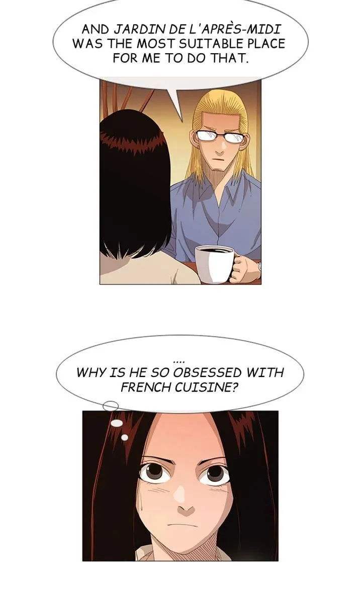 Read Michelin Star chapter 15 image 46 on Lezhin