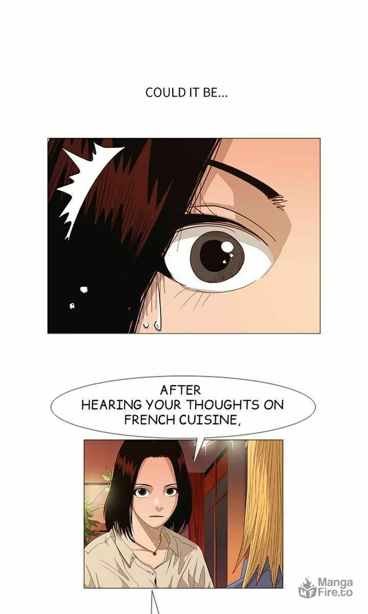 Read Michelin Star chapter 15 image 47 on Lezhin