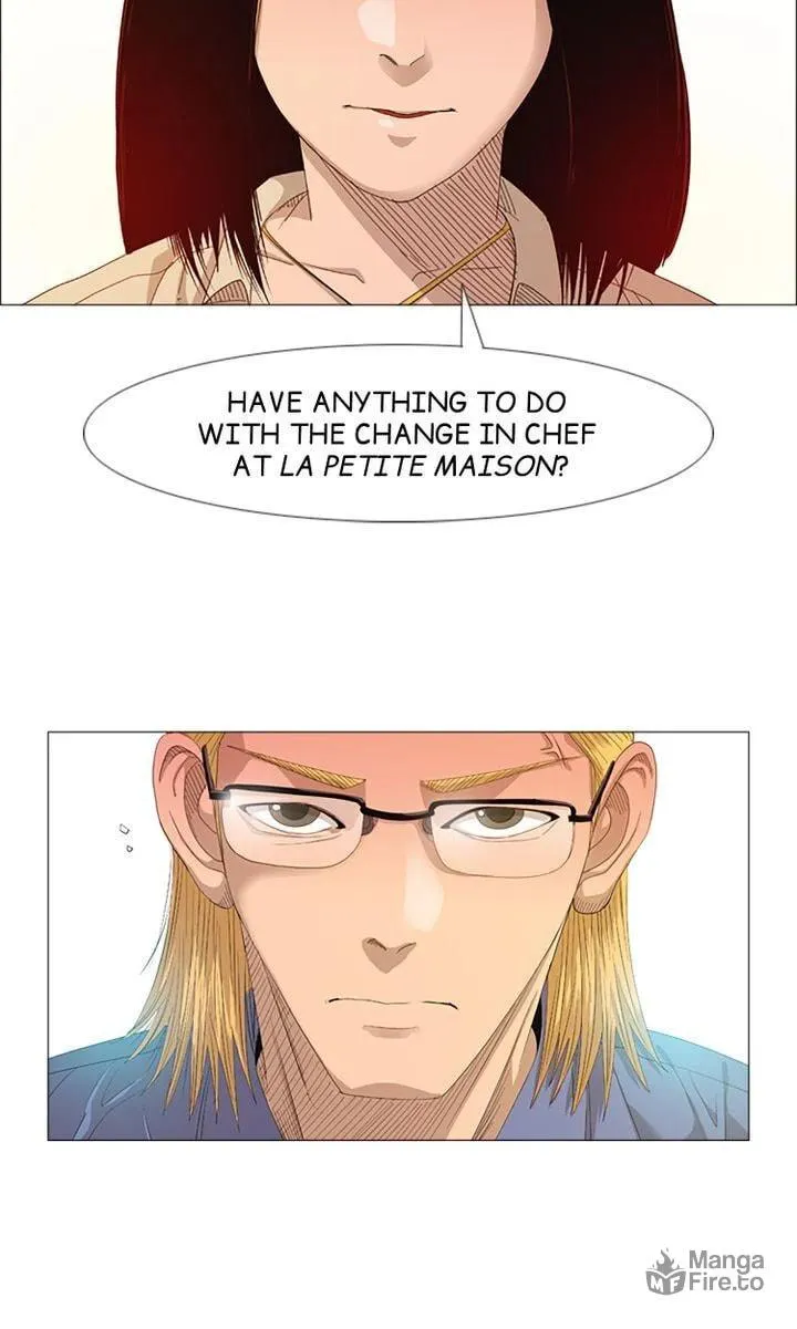 Read Michelin Star chapter 15 image 49 on Lezhin