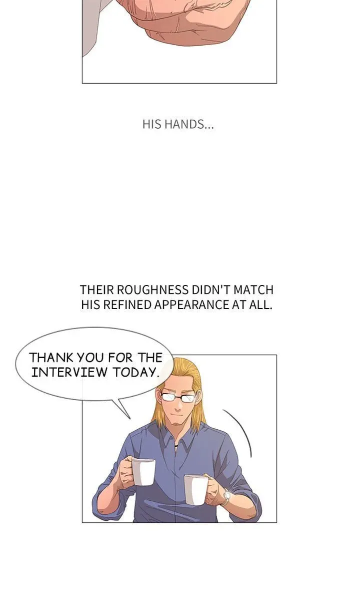 Read Michelin Star chapter 16 image 10 on Lezhin