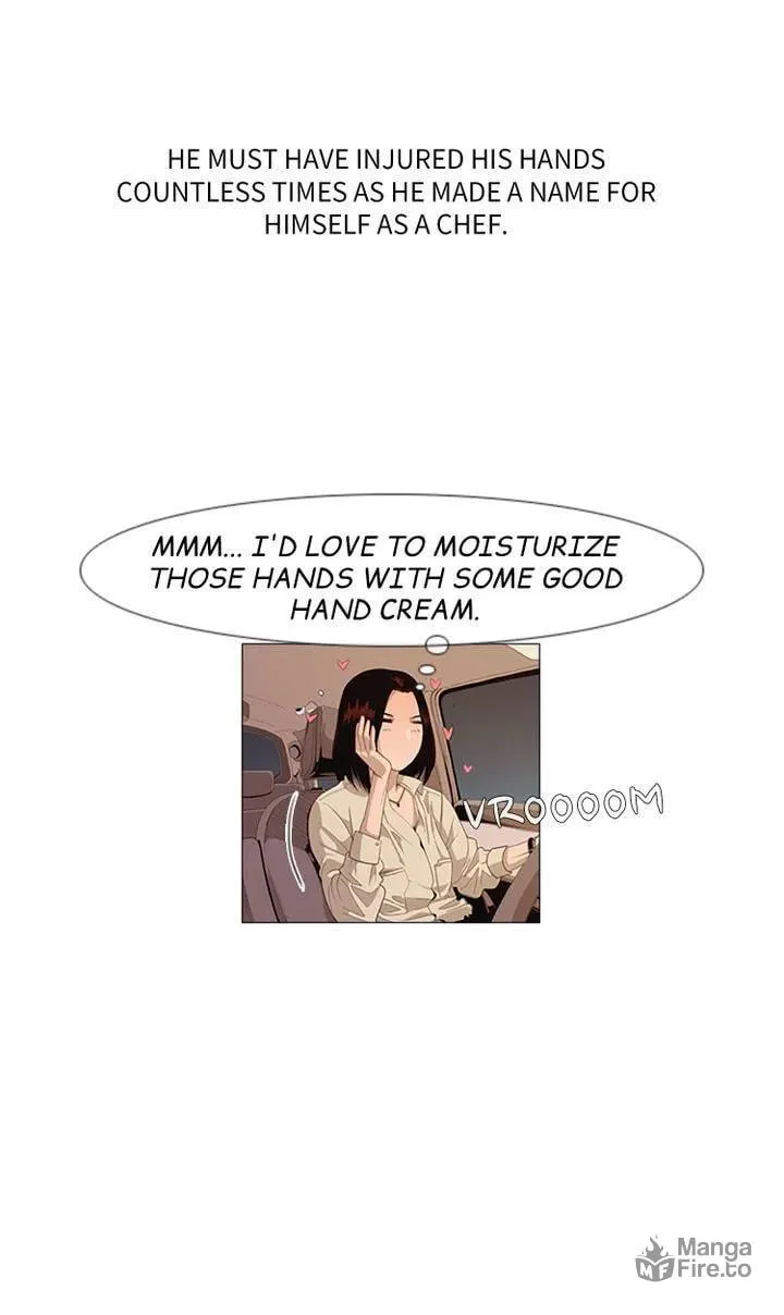 Read Michelin Star chapter 16 image 11 on Lezhin