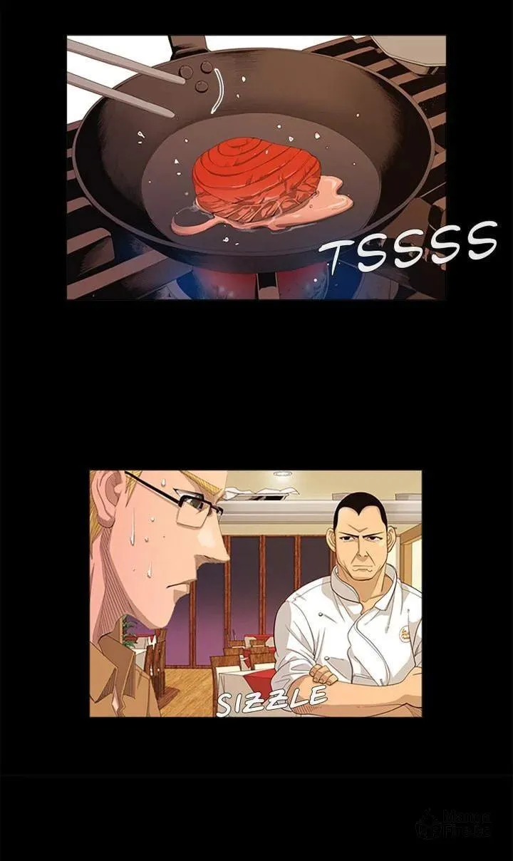 Read Michelin Star chapter 16 image 14 on Lezhin