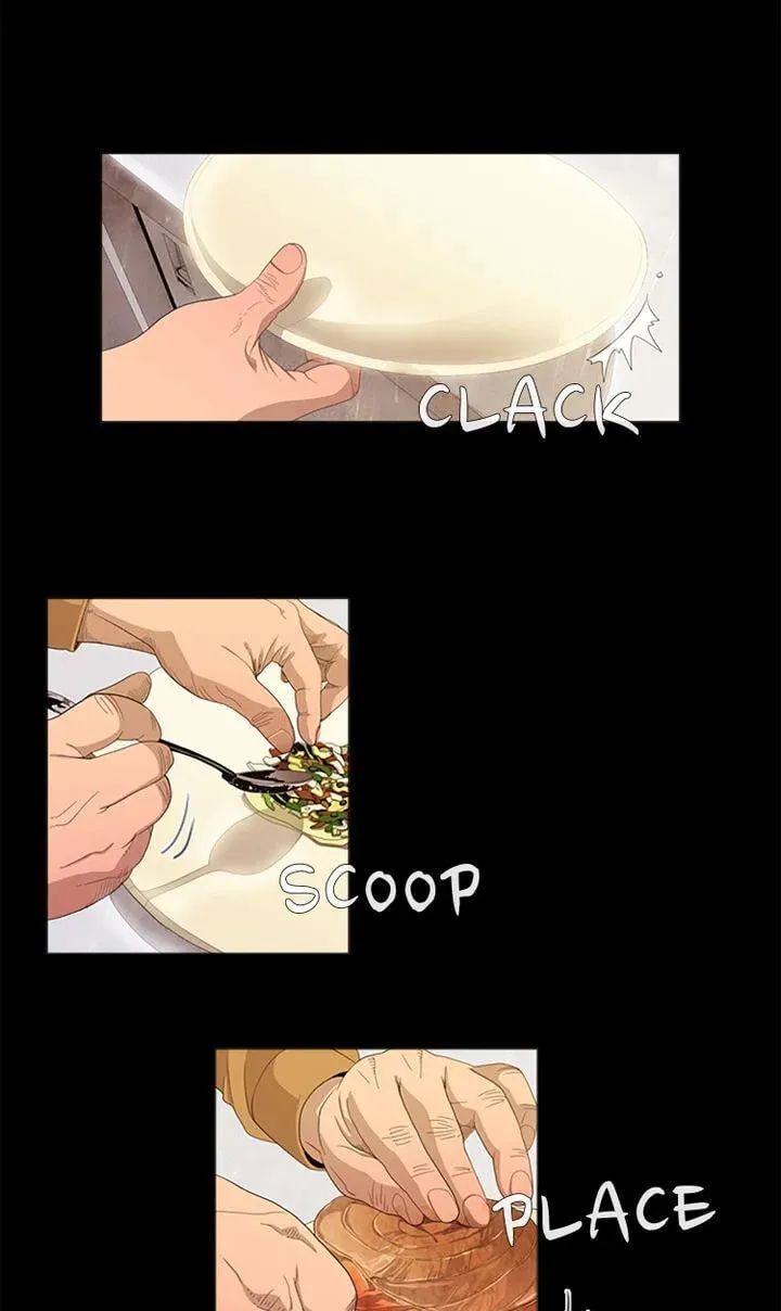 Read Michelin Star chapter 16 image 15 on Lezhin