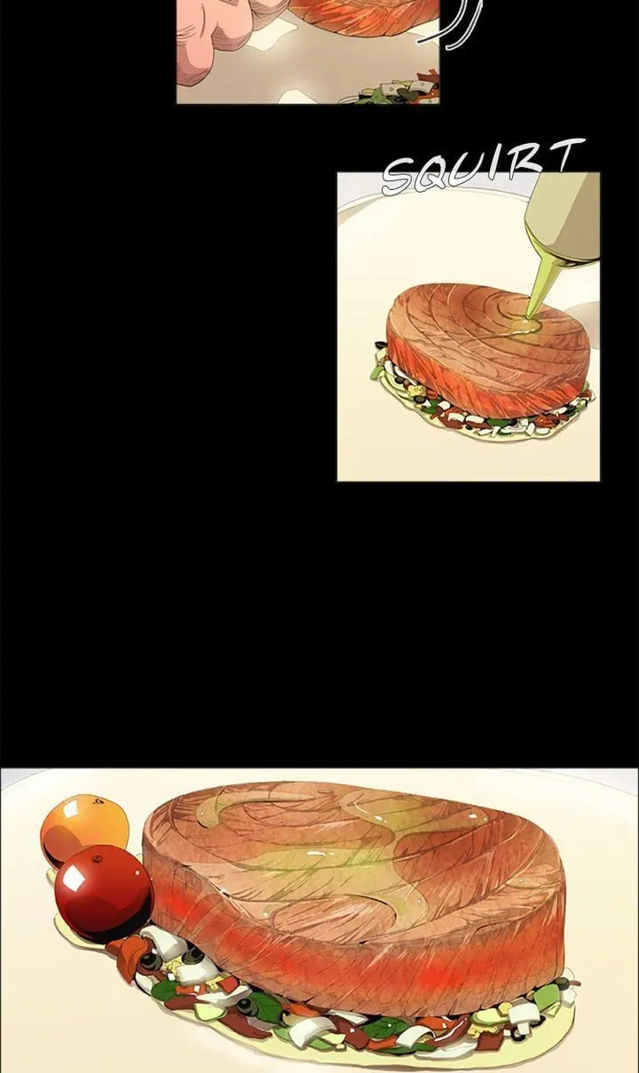 Read Michelin Star chapter 16 image 16 on Lezhin