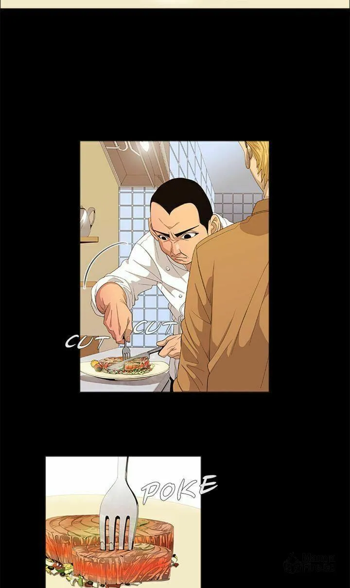 Read Michelin Star chapter 16 image 17 on Lezhin