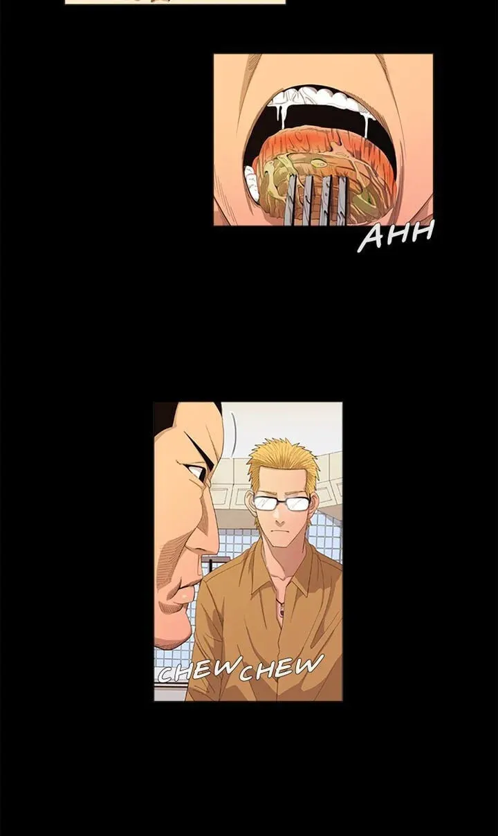 Read Michelin Star chapter 16 image 18 on Lezhin