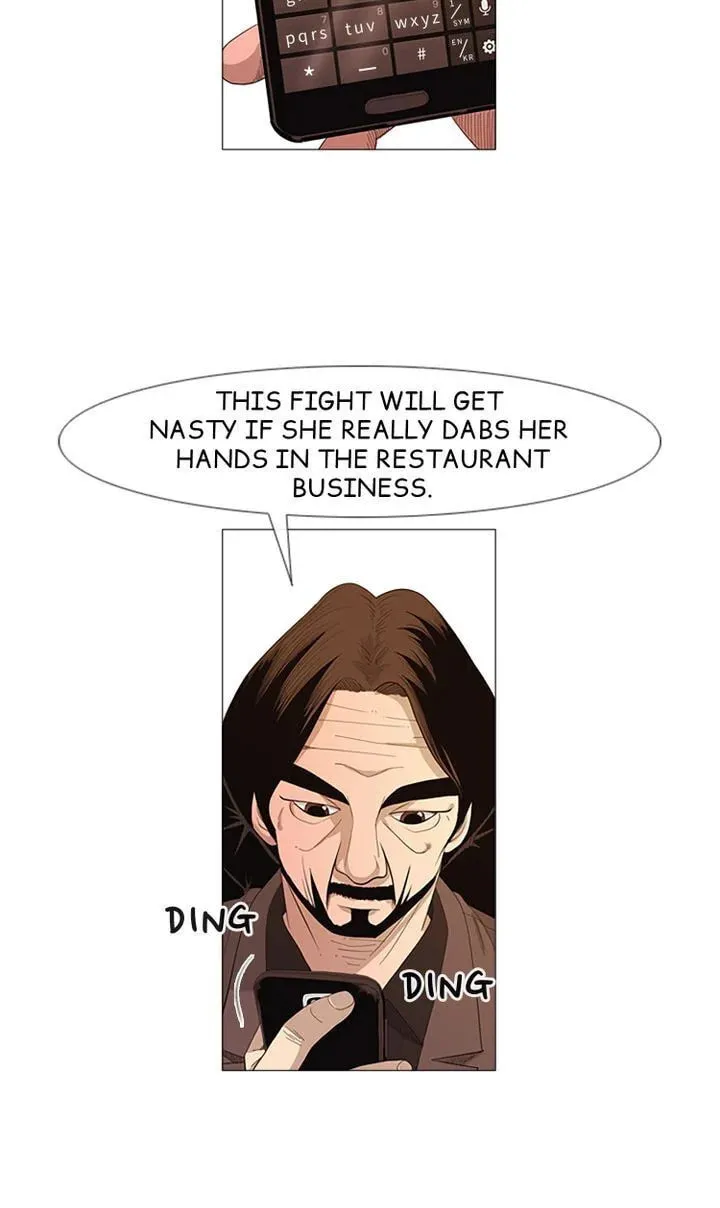 Read Michelin Star chapter 16 image 31 on Lezhin