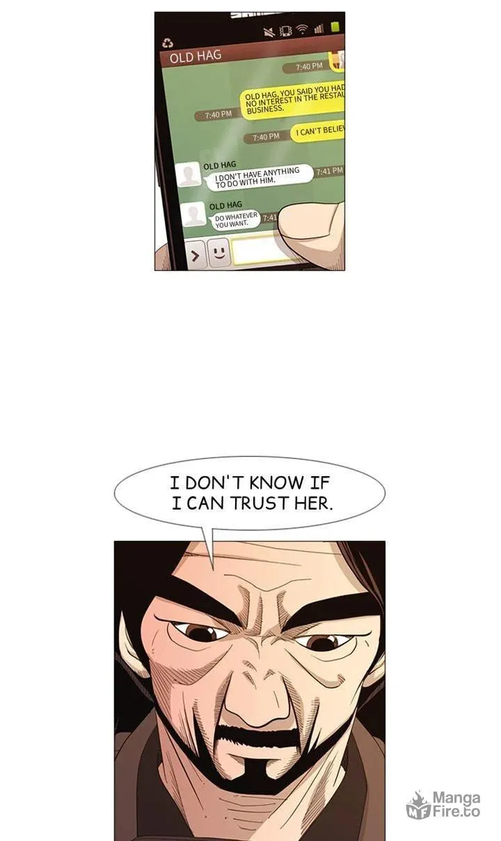 Read Michelin Star chapter 16 image 32 on Lezhin