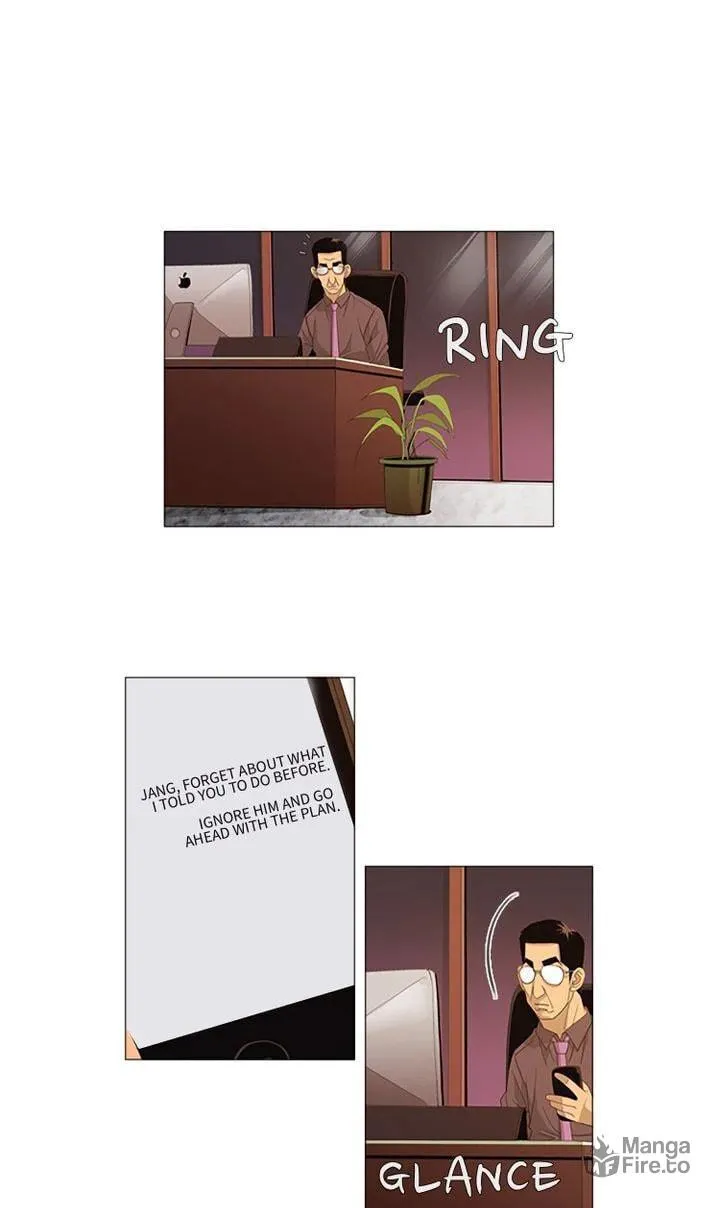 Read Michelin Star chapter 16 image 34 on Lezhin