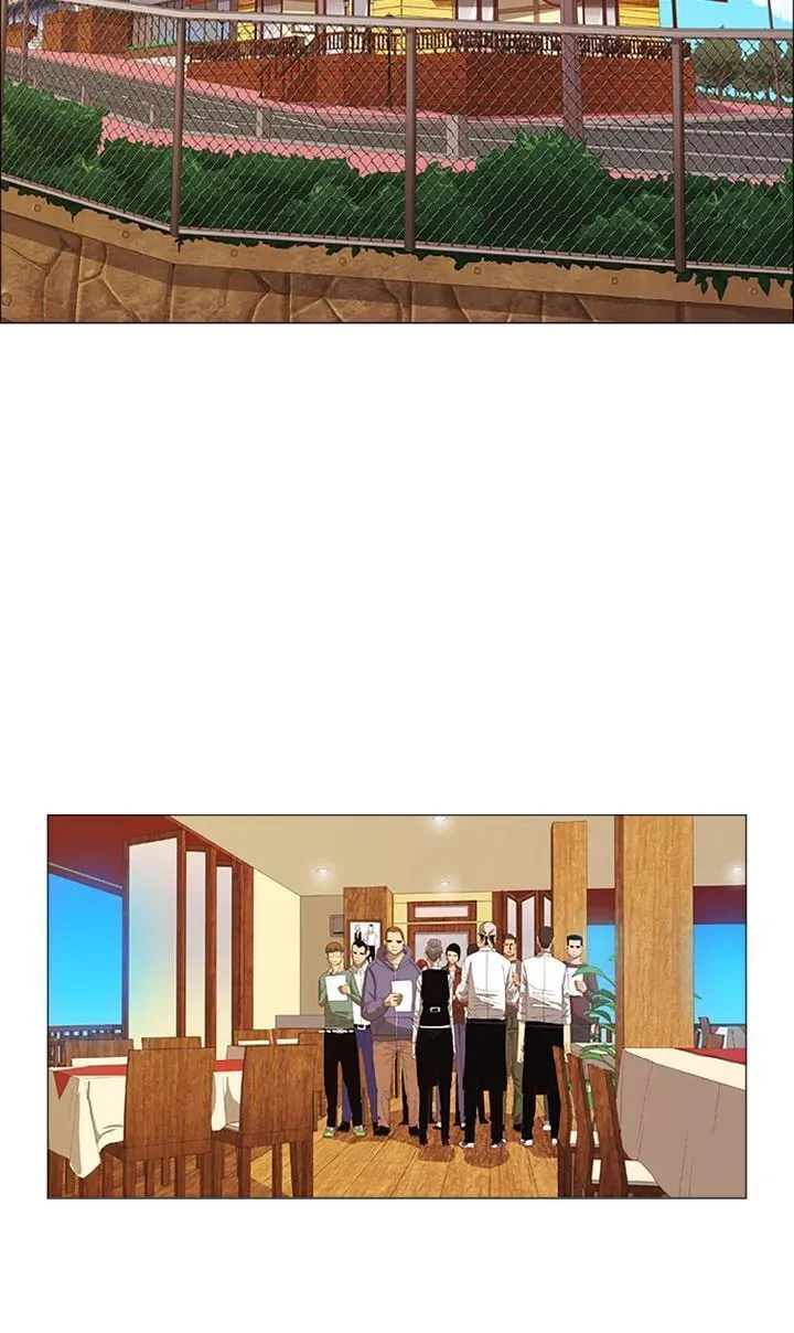 Read Michelin Star chapter 16 image 37 on Lezhin