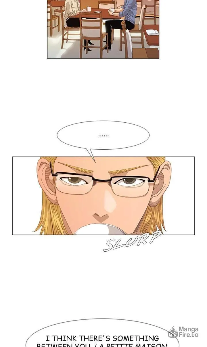 Read Michelin Star chapter 16 image 4 on Lezhin