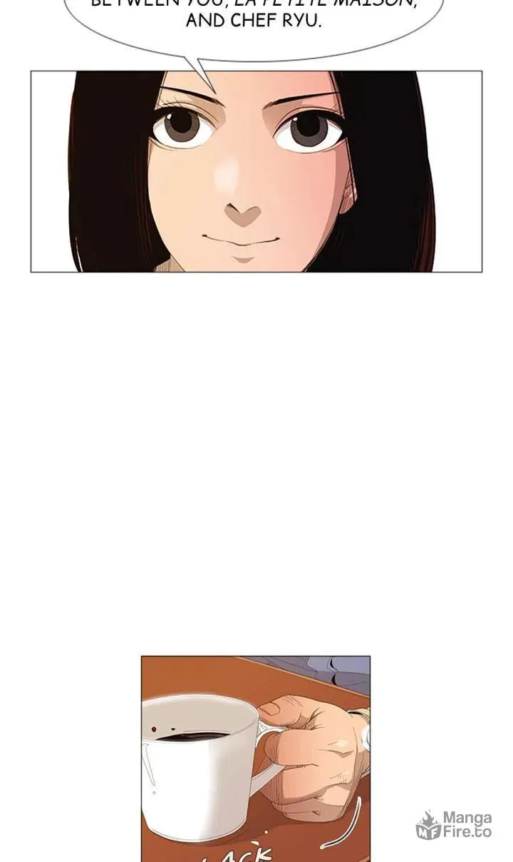 Read Michelin Star chapter 16 image 5 on Lezhin