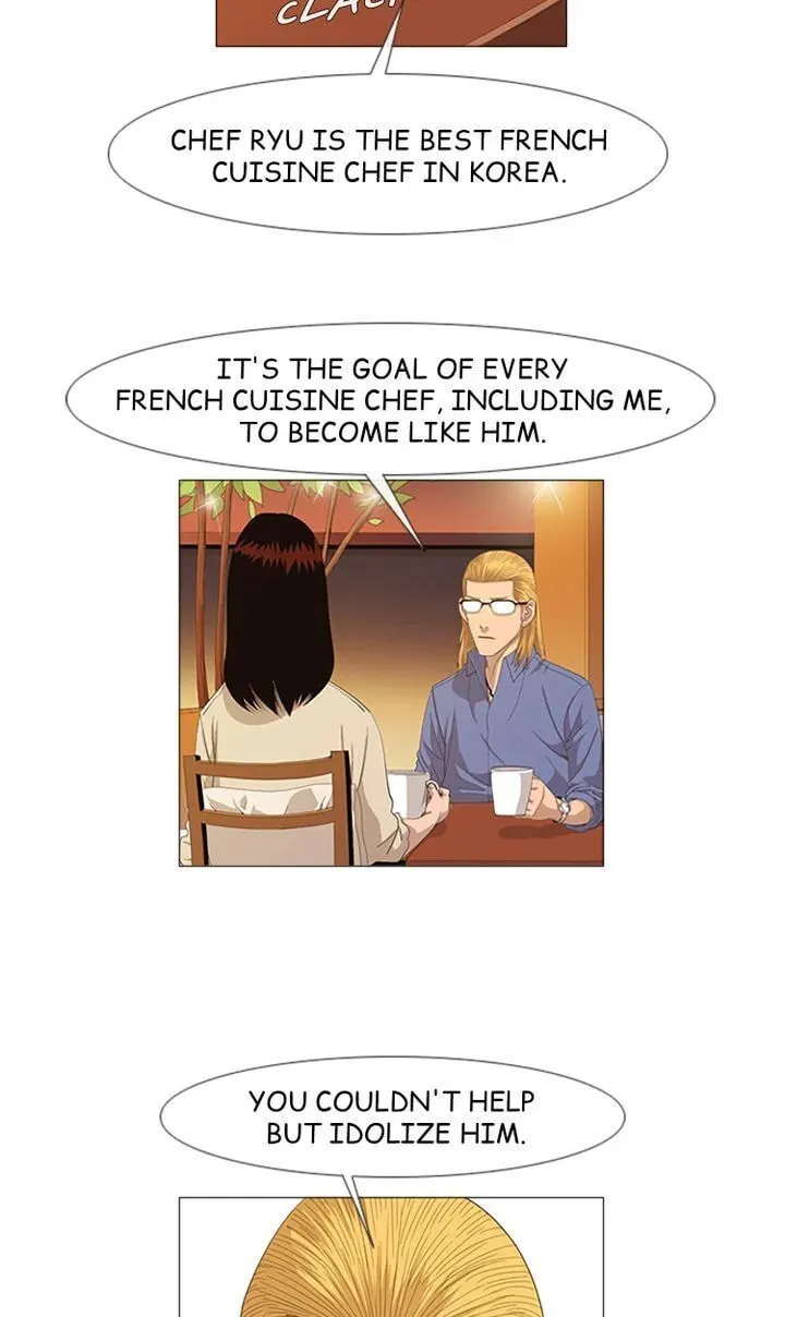 Read Michelin Star chapter 16 image 6 on Lezhin