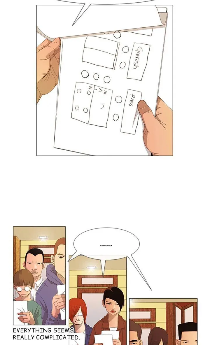 Read Michelin Star chapter 17 image 1 on Lezhin