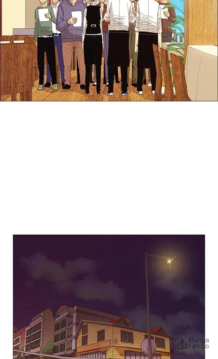 Read Michelin Star chapter 17 image 14 on Lezhin