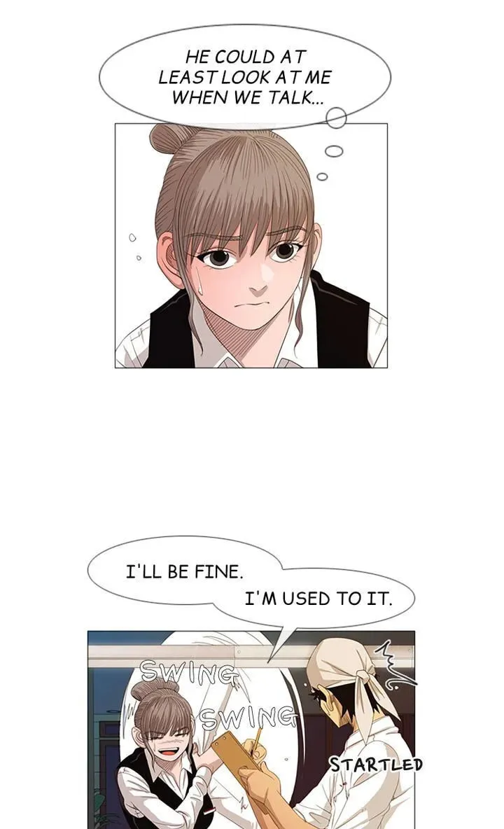 Read Michelin Star chapter 17 image 18 on Lezhin