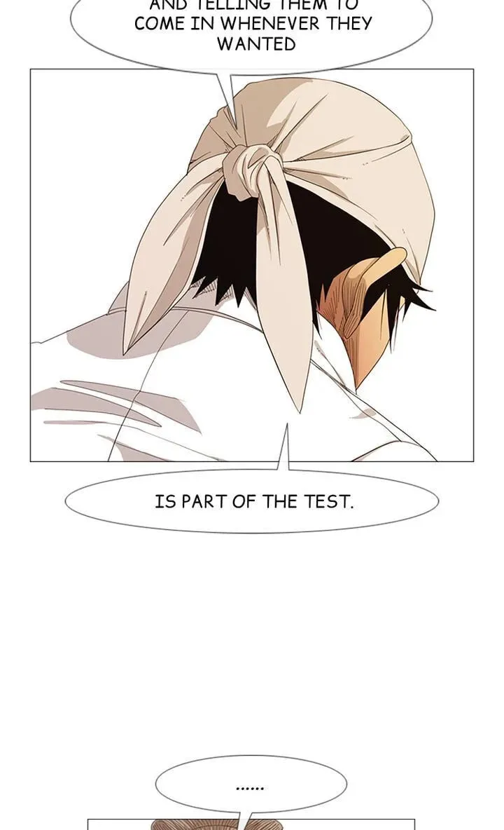 Read Michelin Star chapter 17 image 22 on Lezhin