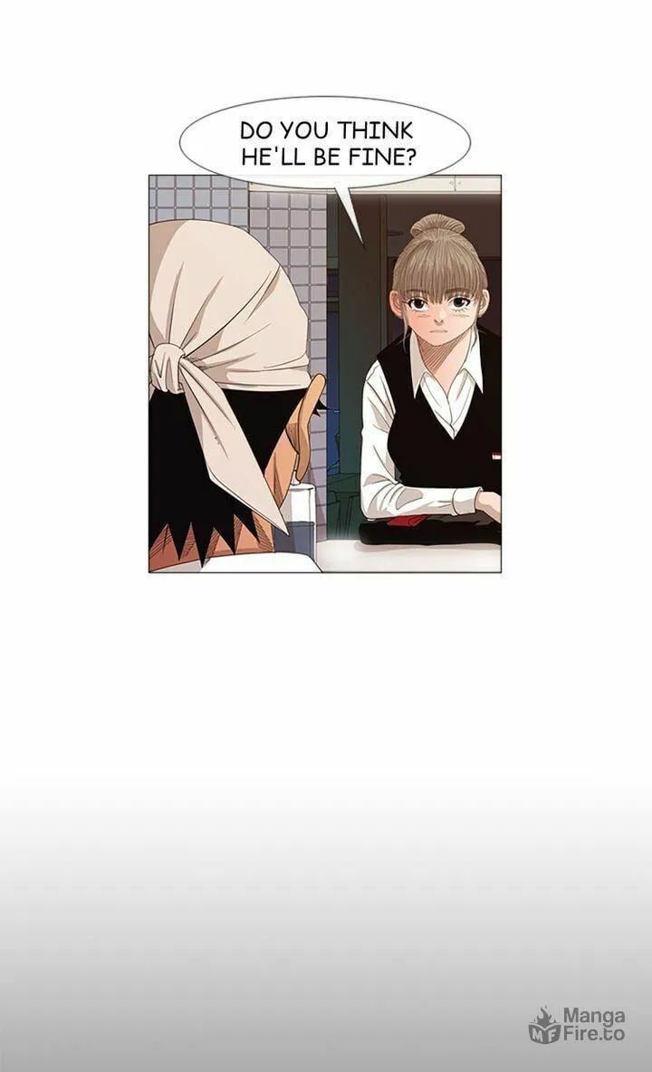 Read Michelin Star chapter 17 image 24 on Lezhin
