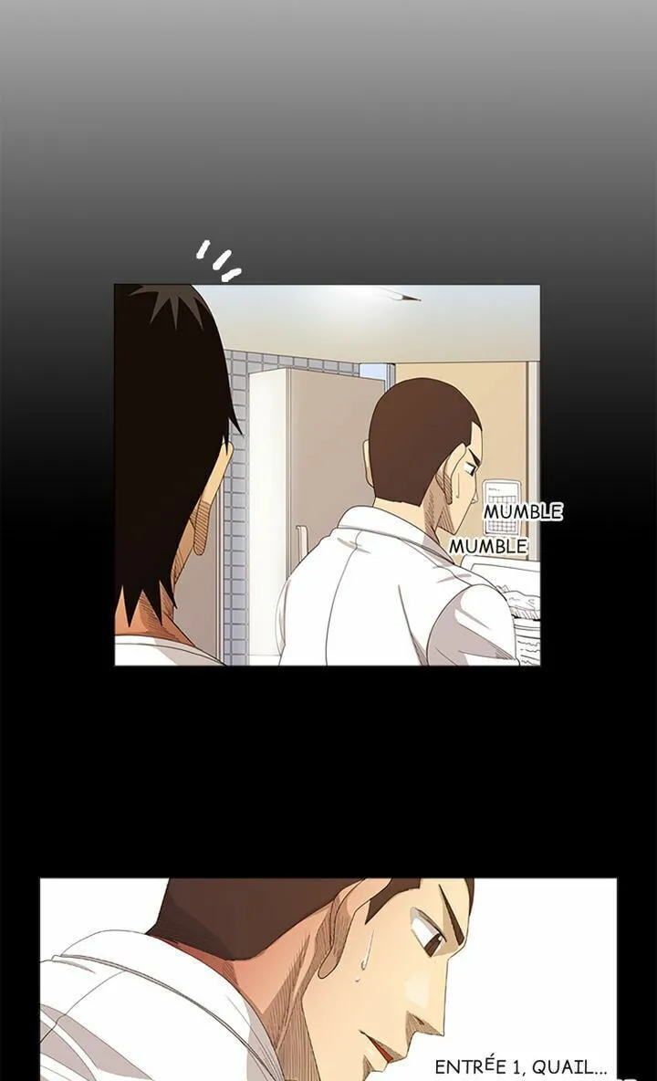 Read Michelin Star chapter 17 image 25 on Lezhin