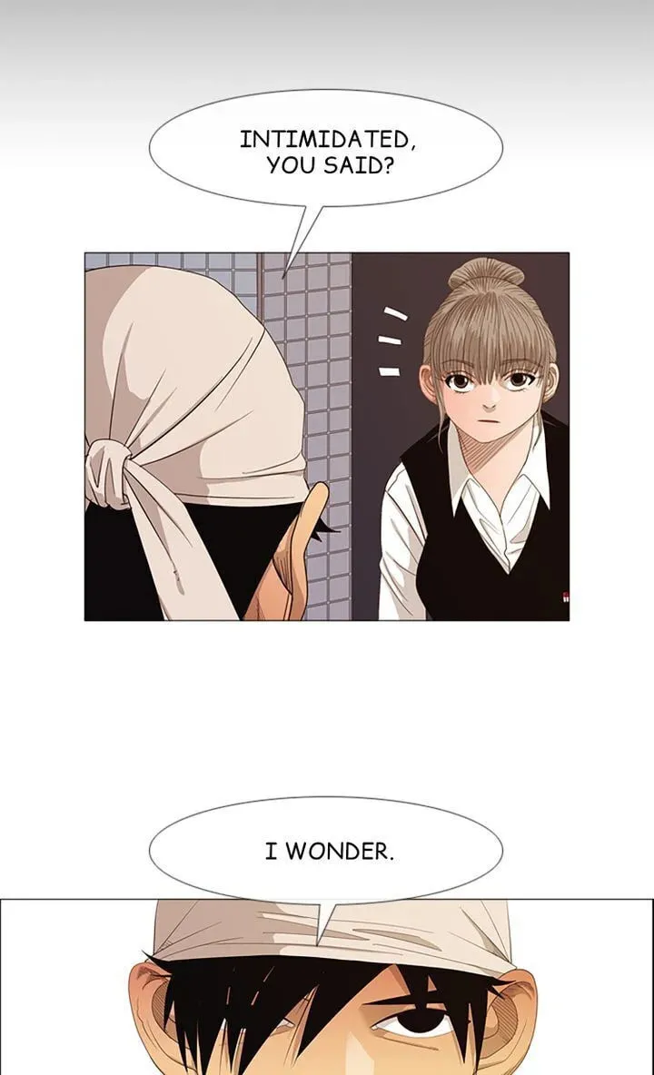 Read Michelin Star chapter 17 image 27 on Lezhin