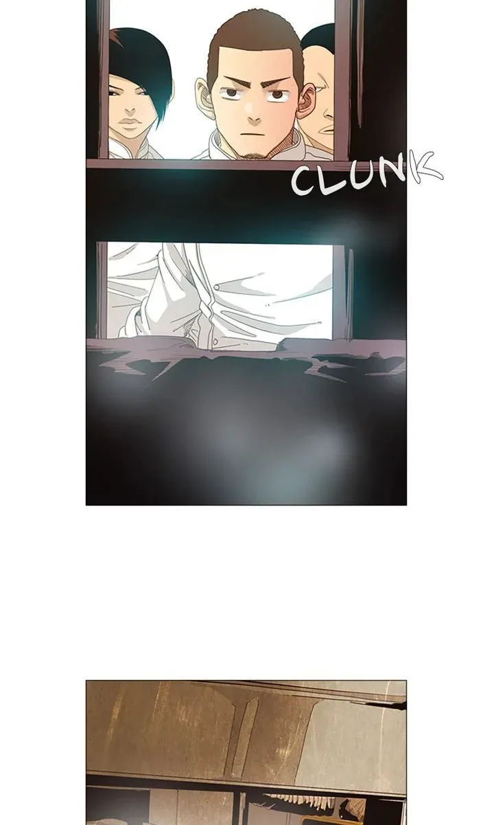 Read Michelin Star chapter 18 image 1 on Lezhin