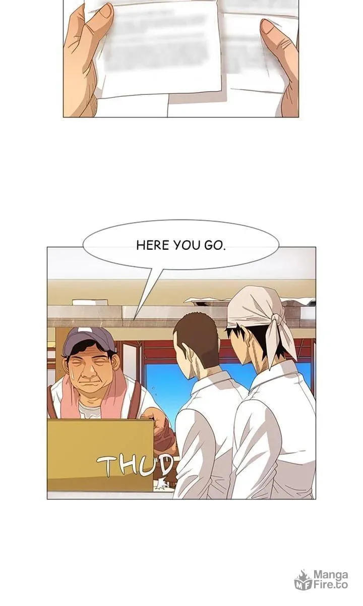 Read Michelin Star chapter 18 image 11 on Lezhin