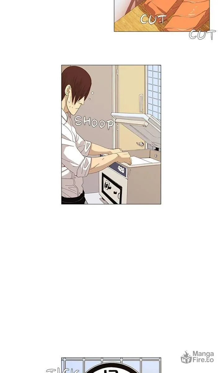 Read Michelin Star chapter 18 image 19 on Lezhin