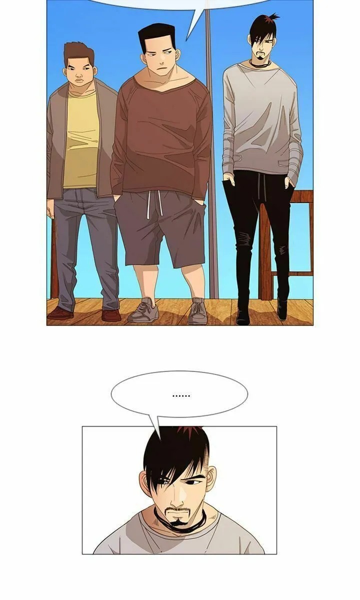 Read Michelin Star chapter 18 image 21 on Lezhin