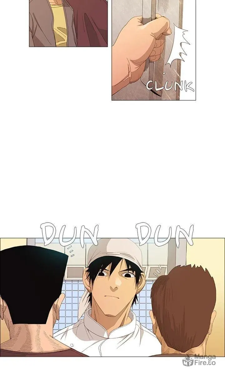 Read Michelin Star chapter 18 image 24 on Lezhin