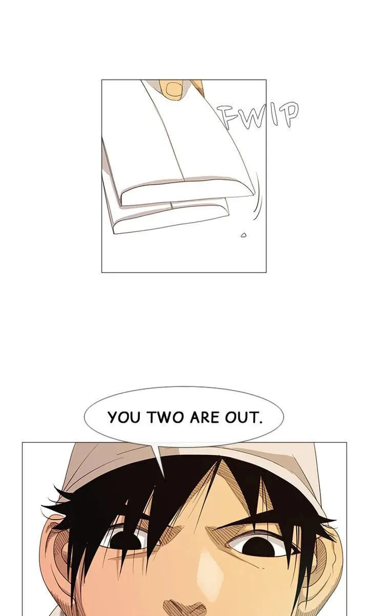 Read Michelin Star chapter 18 image 25 on Lezhin