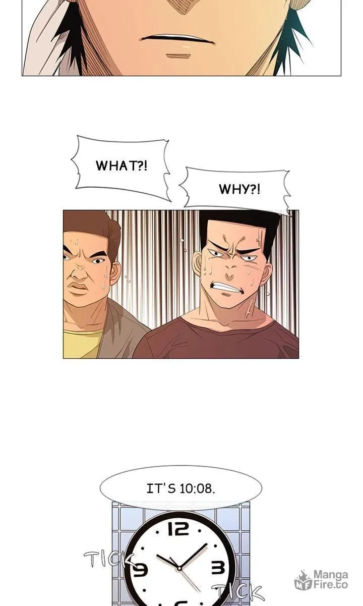Read Michelin Star chapter 18 image 26 on Lezhin