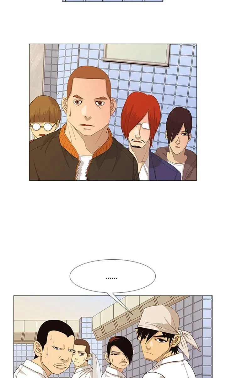 Read Michelin Star chapter 18 image 7 on Lezhin